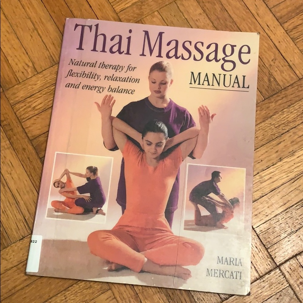 V T G  9 0 s 🧖 T H A I  M A S S A G E